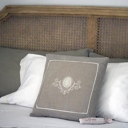 Bed and Breakfast La Dimora Di Artemide Никелино Экстерьер фото